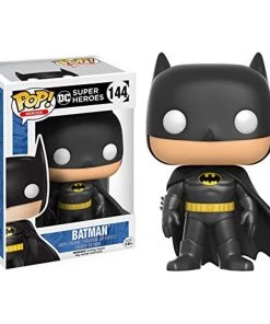 Funko POP Heroes Classic Batman Action Figure