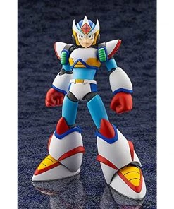 Kotobukiya Mega Man X: Second Armor Plastic Model Kit
