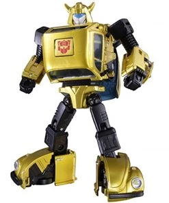 Takara Tomy Transformers Masterpiece MP-21G Bumble G-2 Ver. Brand New