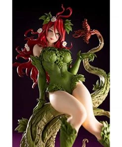 Toystops DC Comics POISON IVY Returns Bishoujo Statue By Kotobukiya New