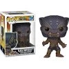 Funko Pop Marvel Black Panther Movie #274 Warrior Falls Figure W/ Protector