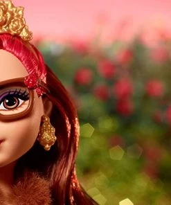 Ever After High Rosabella Beauty Doll 1st Original Release Dolls
