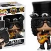 Funko POP! Rocks: Guns N Roses SLASH Figure #51 W/ Protector 1 Funko POP! Rocks: Guns N Roses SLASH Figure #51 W/ Protector