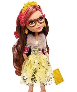 Ever After High Rosabella Beauty Doll 1st Original Release Dolls