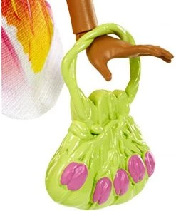 Dolls Ever After High Nina Thumbell Doll Daughter Of Thumbelina