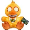POP Funko Plush: Five Nights At Freddy's Dreadbear - Jack-O-Chica