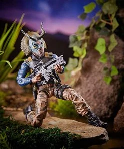 Toystops Marvel Legends ~ ERIK KILLMONGER (MILITARY) FIGURE ~ Black Panther Series 2