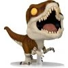 Funko Pop! Dominion: Atrociraptor (Tiger) #1218 Specialty Series Exclusive W/ Protector