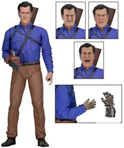 NECA Ash Vs Evil Dead 7