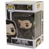 Funko POP! Jon Snow Game Of Thrones Season 8 W/ Protector IN STOCK