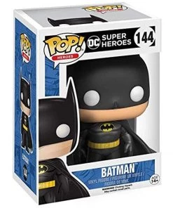 Funko POP Heroes Classic Batman Action Figure