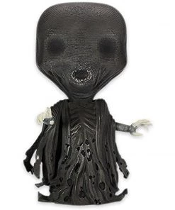 Funko POP! Movies: Harry Potter DEMENTOR Figure #18 W/ Protector