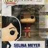 Funko POP! TV Veep SELINA MEYER Figure #723 W/ Protector