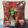 Toystops Upper Deck Marvel Definitive Super Hero TCG Booster Packs OCTUPUS Tin Box Set