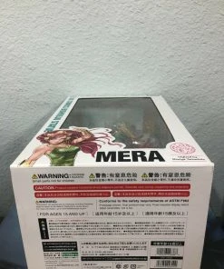 Kotobukiya DC Comics MERA Bishoujo 1/7 Scale Statue 14 Kotobukiya DC Comics MERA Bishoujo 1/7 Scale Statue