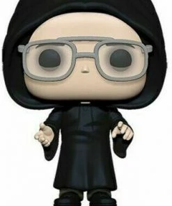 Funko POP! TV DWIGHT SCHRUTE As DARK LORD Specialty Series #1010 W/ Protector