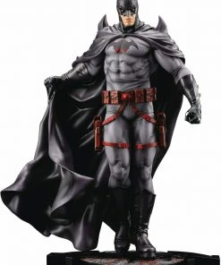 Kotobukiya DC Comics Elseworld Series: Batman Thomas Wayne ArtFX Statue IN STOCK