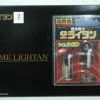 Bandai GB-40 Chogokin Golden Warrior Gold Lightan TIME LIGHTAN Brand New!