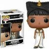 Funko POP! Movies: The Mummy AHMANET Figure #435 DAMAGE BOX
