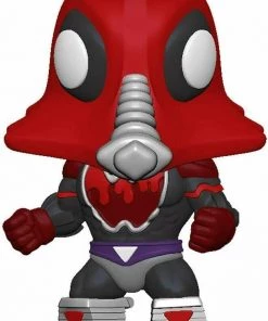 FUNKO POP! Masters Of The Universe - Mosquitor Figure #996 W/ Protector 10 FUNKO POP! Masters Of The Universe - Mosquitor Figure #996 W/ Protector