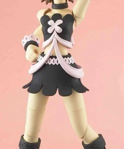 Kaiyodo Fraulein Revoltech 007 The Idolmaster Futami Ami Figure