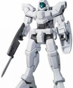 Does Not Apply Bandai Hobby #004 Genoace Custom