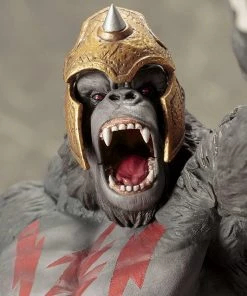 Kotobukiya Dc Comics: Gorilla Grodd Artfx+ Statue Figures & Bishoujo Statues