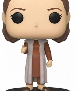 Funko POP Star Wars 40th Anniv Empire Strikes Back Leia W/ Protector IN STOCK