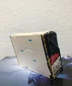 Toystops 2000 TOPPS Season Opener NLF Football Cards Hobby BOX NEW/SEALED