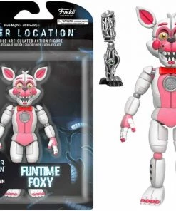 FUNKO Five Nights At Freddy's Sister Location 5