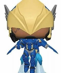 Funko Pop Games: Overwatch - Pharah Vinyl Figure Item #37436