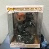 Funko POP! Harry Potter RON WEASLEY Riding Chess Piece 8 Inch Figure #82 2 Funko POP! Harry Potter RON WEASLEY Riding Chess Piece 8 Inch Figure #82