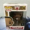 Funko POP! NBA Legends SCOTTIE PIPPEN Chicago Bulls Figure #108 IN STOCK