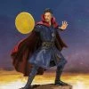 KOTOBUKIYA Figures & Bishoujo Statues Marvel ArtFX+: Avengers 3 Infinity War Movie - 1/10 Scale Dr. Strange* IN STOCK