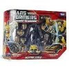 Takara Tomy Takara Transformers Movie Trans Scanning TS-02 Bumblebee Figure NEW
