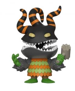 Funko POP! Disney HARLEQUIN DEMON Figure #212 W/ Protector