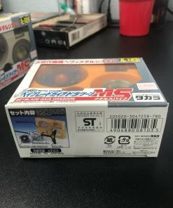 Takara Tomy Beyblade A-123 Starter Gaia Dragoon MS Vintage US SELLER 12 Takara Tomy Beyblade A-123 Starter Gaia Dragoon MS Vintage US SELLER