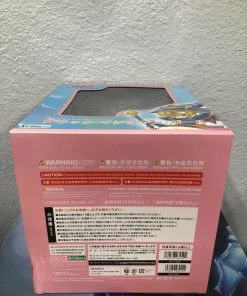 Figures & Bishoujo Statues Kotobukiya Yu-Gi-Oh! DARK MAGICIAN GIRL 1/7 Scale Statue 14 Figures & Bishoujo Statues Kotobukiya Yu-Gi-Oh! DARK MAGICIAN GIRL 1/7 Scale Statue