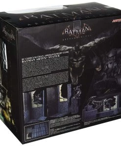 Kotobukiya DC Comics Arkham Knight Batman Video Game ArtFX+ Statue