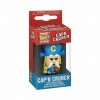 Funko Pocket POP! Keychain - Ad Icons - CAP'N CRUNCH - IN STOCK 1 Funko Pocket POP! Keychain - Ad Icons - CAP'N CRUNCH - IN STOCK