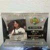 Toystops 2005 UPPER DECK Portraits MLB Baseball Cards BOX NEW/SEALED Collectible Cards