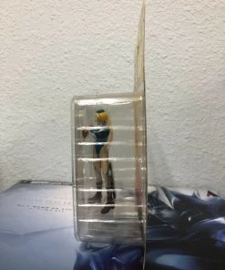 TOMY YUJIN Capcom Vs SNK Millennium Fight 2000 Series 1 CAMMY Action Figure Action Figures