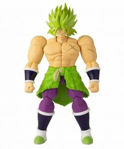 BAN DAI Bandai Dragon Ball Super Movie – BROLY 13” Figure Limit Breaker Series