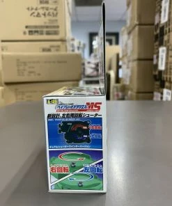 TAKARA TOMY Beyblade A-125 Draciel MS HMS V Force G Revolution Vintage Rare USA 11 TAKARA TOMY Beyblade A-125 Draciel MS HMS V Force G Revolution Vintage Rare USA