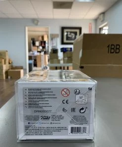 FUNKO POP! ANIMATION: Soul Eater - Tsubaki Figure W/ Protector