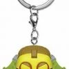 Funko Overwatch Pocket POP Orisa Figure Keychain NEW IN STOCK Keychains