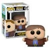 Funko Pop! Animation: South Park - Faith +1 Cartman Figure W/ Protector