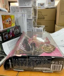 Mattel Ever After High CA Cupid Doll First Edition NRFB Daughter If Eros New 2013 Dolls