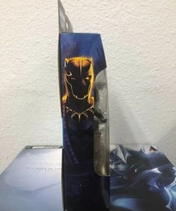 Marvel Legends Series Black Panther T'CHAKA 6-inch Figure Hasbro Marvel Legend