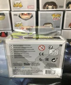 Funko POP! Disney: Pixar Alien Remix RANDALL Figure #761 W/ Protector